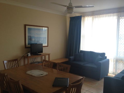 Oxley Cove Holiday Apartment - Accommodation Tasmania 12