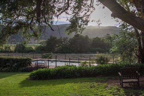 Stay In Mudgee The Grove, The Church, And Premium Private Homestead - Accommodation Tasmania 26