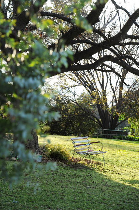 Stay In Mudgee The Grove, The Church, And Premium Private Homestead - Accommodation Tasmania 10