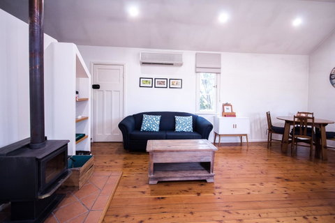 Stay In Mudgee The Grove, The Church, And Premium Private Homestead - Accommodation Tasmania 21