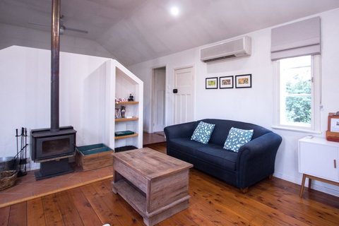 Stay In Mudgee The Grove, The Church, And Premium Private Homestead - Accommodation Tasmania 20