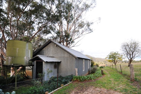 Stay In Mudgee The Grove, The Church, And Premium Private Homestead - Accommodation Tasmania 39