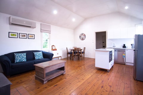 Stay In Mudgee The Grove, The Church, And Premium Private Homestead - Accommodation Tasmania 22