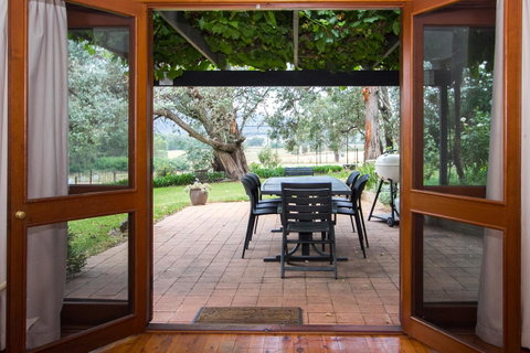 Stay In Mudgee The Grove, The Church, And Premium Private Homestead - Accommodation Tasmania 28