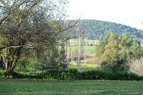 Stay In Mudgee The Grove, The Church, And Premium Private Homestead - Accommodation Tasmania 11