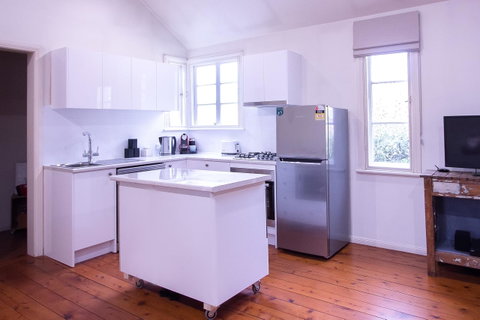 Stay In Mudgee The Grove, The Church, And Premium Private Homestead - Accommodation Tasmania 19