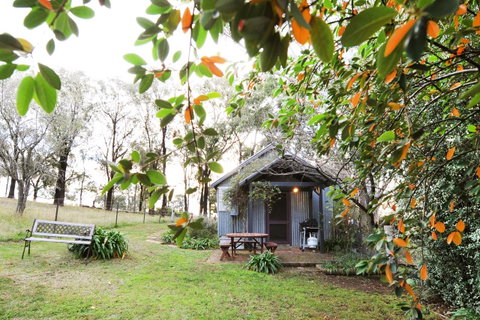 Stay In Mudgee The Grove, The Church, And Premium Private Homestead - Accommodation Tasmania 42