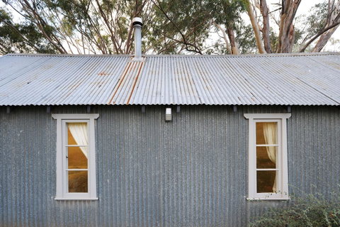 Stay In Mudgee The Grove, The Church, And Premium Private Homestead - Accommodation Tasmania 40