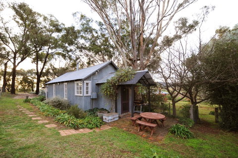 Stay In Mudgee The Grove, The Church, And Premium Private Homestead - Accommodation Tasmania 41