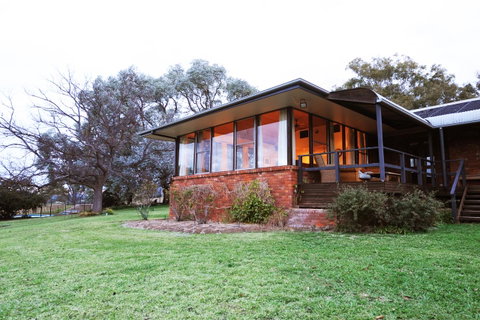 Stay In Mudgee The Grove, The Church, And Premium Private Homestead - Accommodation Tasmania 12