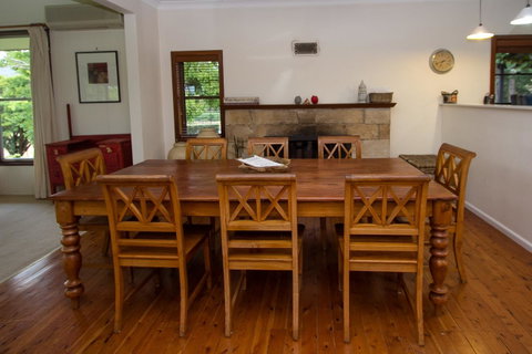 Stay In Mudgee The Grove, The Church, And Premium Private Homestead - Accommodation Tasmania 35