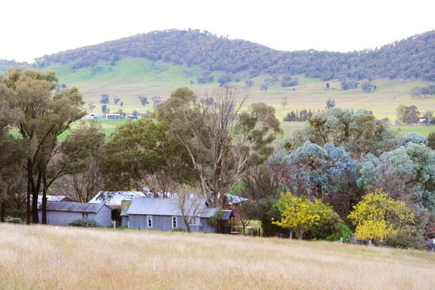 Stay In Mudgee The Grove, The Church, And Premium Private Homestead - Accommodation Tasmania 38