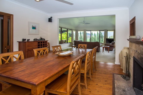Stay In Mudgee The Grove, The Church, And Premium Private Homestead - Accommodation Tasmania 36