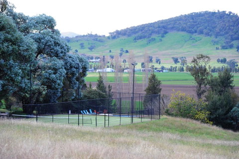 Stay In Mudgee The Grove, The Church, And Premium Private Homestead - Accommodation Tasmania 44
