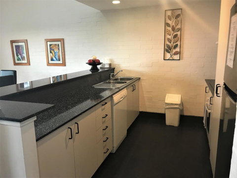 Mariner Bay Apartments - Accommodation Tasmania 24