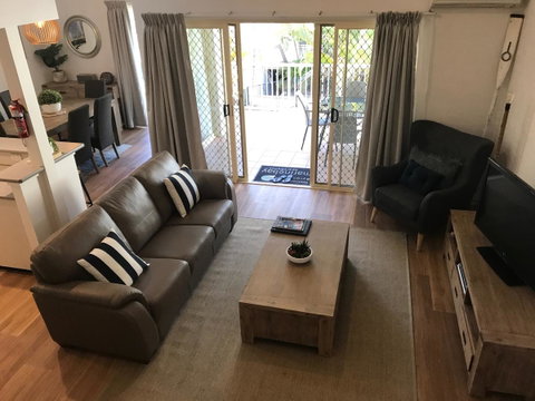 Mariner Bay Apartments - Accommodation Tasmania 14