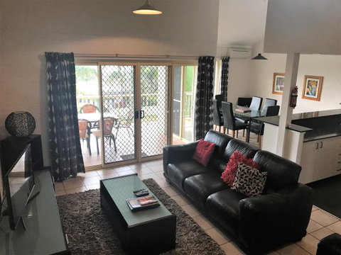 Mariner Bay Apartments - Accommodation Tasmania 22