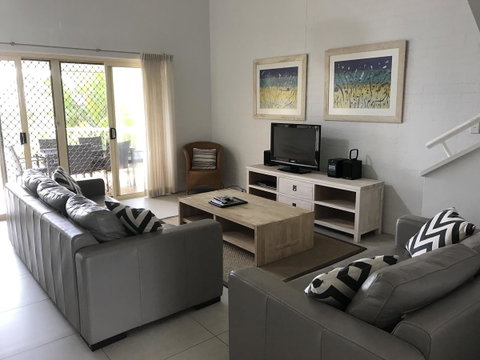 Mariner Bay Apartments - Accommodation Tasmania 34