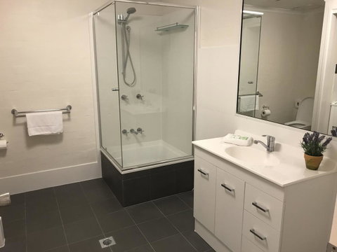 Mariner Bay Apartments - Accommodation Tasmania 28