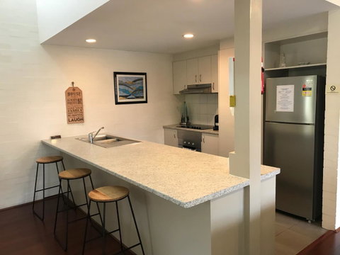 Mariner Bay Apartments - Accommodation Tasmania 5