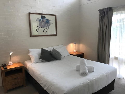 Mariner Bay Apartments - Accommodation Tasmania 2