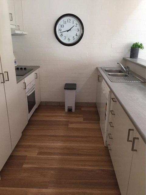 Mariner Bay Apartments - Accommodation Tasmania 16