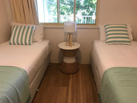 Mariner Bay Apartments - Accommodation Tasmania 12