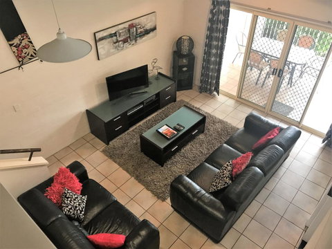 Mariner Bay Apartments - Accommodation Tasmania 23