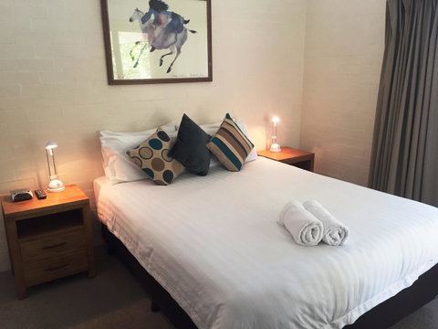 Mariner Bay Apartments - Accommodation Tasmania 39