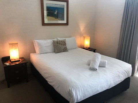 Mariner Bay Apartments - Accommodation Tasmania 19