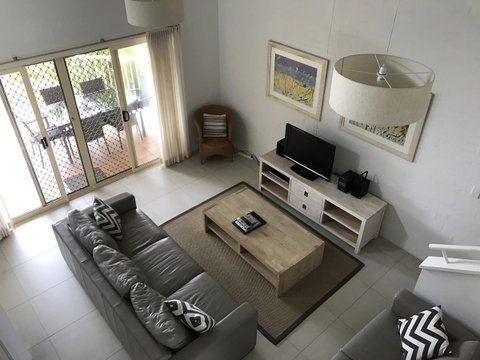 Mariner Bay Apartments - Accommodation Tasmania 30