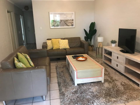 Mariner Bay Apartments - Accommodation Tasmania 10