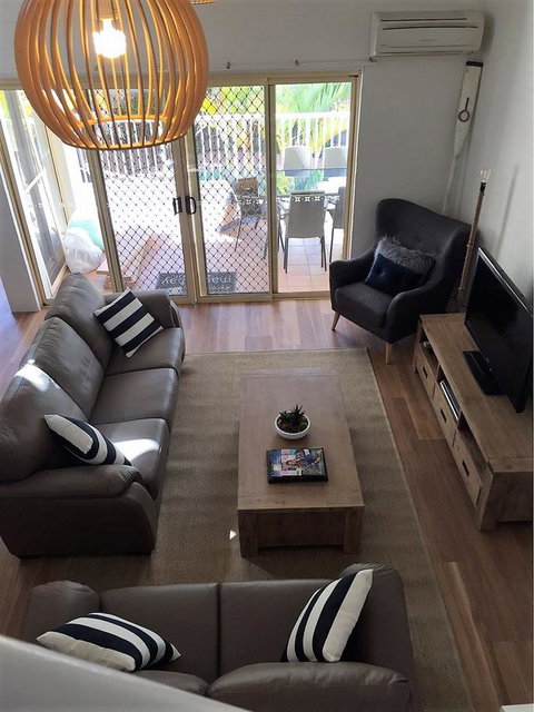 Mariner Bay Apartments - Accommodation Tasmania 15