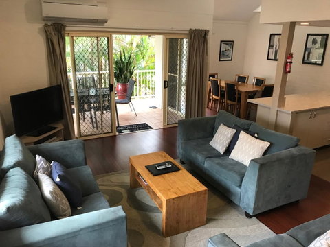 Mariner Bay Apartments - Accommodation Tasmania 3