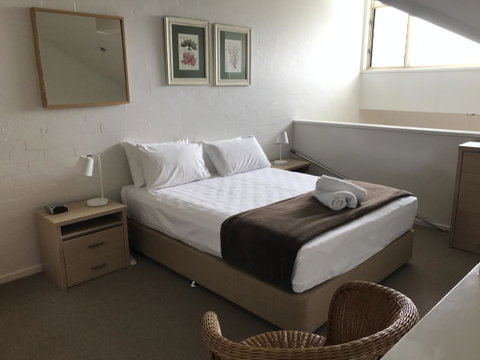Mariner Bay Apartments - Accommodation Tasmania 33