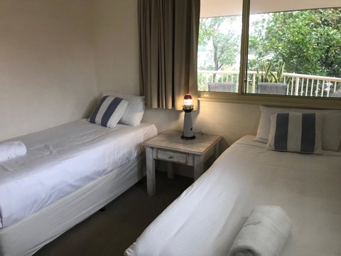 Mariner Bay Apartments - Accommodation Tasmania 1