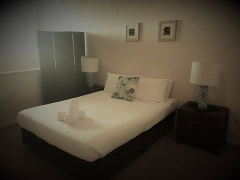 Mariner Bay Apartments - Accommodation Tasmania 20