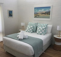 Mariner Bay Apartments - Accommodation Tasmania