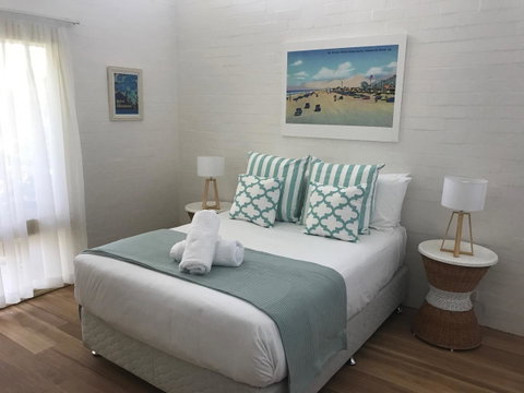 Mariner Bay Apartments - Accommodation Tasmania 0