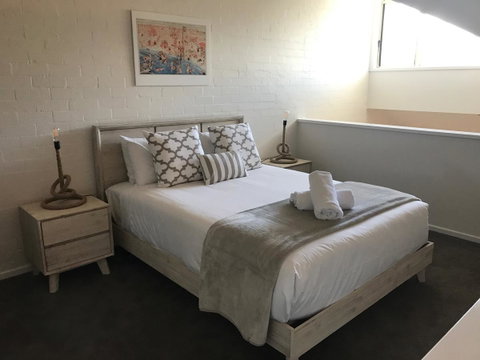 Mariner Bay Apartments - Accommodation Tasmania 13