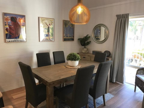 Mariner Bay Apartments - Accommodation Tasmania 17