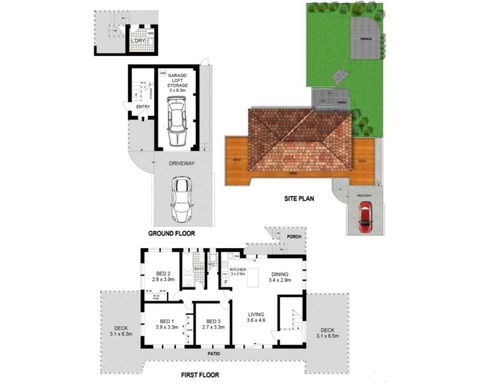 Beachside Getaway In Freshie W Parking - Accommodation Tasmania 14
