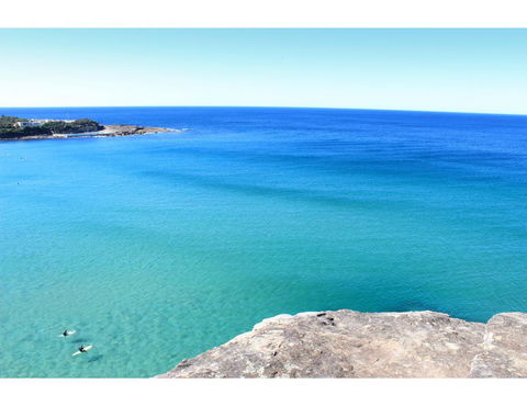 Beachside Getaway In Freshie W Parking - Accommodation Tasmania 15