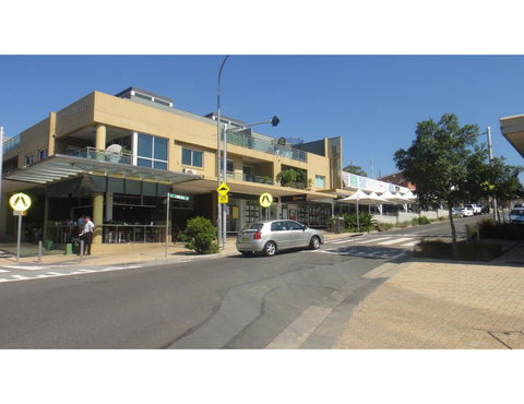 Beachside Getaway In Freshie W Parking - Accommodation Tasmania 16