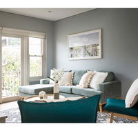 Beachside Getaway in Freshie w Parking - Accommodation Tasmania