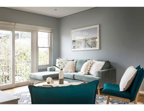 Beachside Getaway In Freshie W Parking - Accommodation Tasmania 0