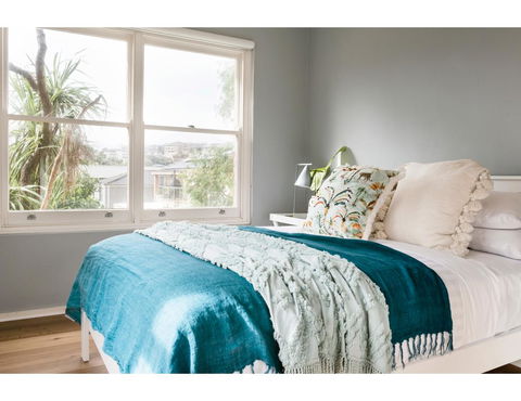 Beachside Getaway In Freshie W Parking - Accommodation Tasmania 1