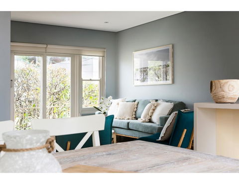 Beachside Getaway In Freshie W Parking - Accommodation Tasmania 8