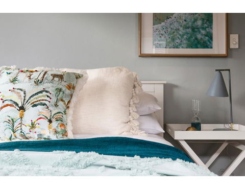 Beachside Getaway In Freshie W Parking - Accommodation Tasmania 12