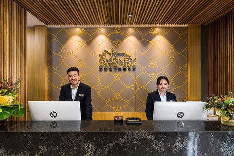 YEHS Hotel Sydney QVB - Accommodation Tasmania 23